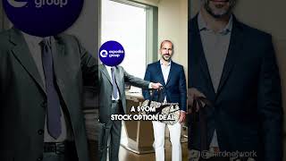 This Iranian Refugee Turned Down $90M To Save Uber: Dara Khosrowshahi 🇮🇷🚕