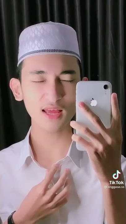 lirik lagu umi ina || viral di tiktok