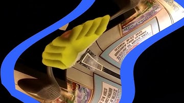 [REQUESTED] IYTINTOTWTCTMIWTHI! Csupo in Reverse Echo Wave Spin