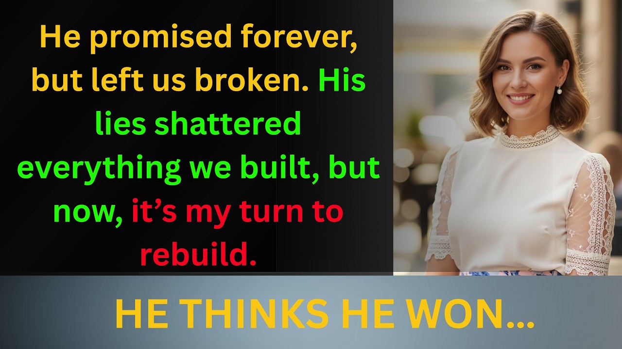 They Thought They Got Away—But I Had The Last Word #revengestories #familyconflict #liferegrets