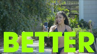 Now United - Better (Official Lyric Video)