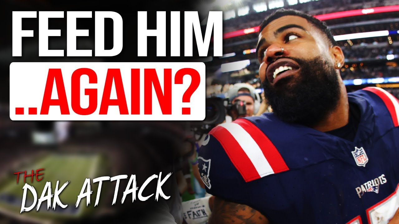Ezekiel Elliott & Dallas Cowboys REUNITING?! “Mutual Interest” In A Deal! | News & Rumors