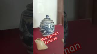 Menemukan Banyak Benda Kerajaan #shortvideo #dongeng #kerajaanjawakuno