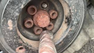 Rebuilding The Audi A4 Ep.2 Cylinder Head Removal Step By Step Guide To Remove Rebuild A 2004 08 Audi A4 2 0t Cylinder Head