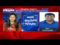 Police Search for Malladi Vishnu  in Liquor Case