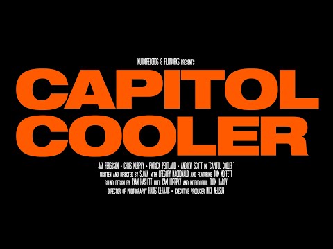 Sloan - Capitol Cooler TRAILER