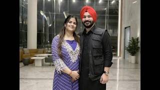 LIVE RING CEREMONY II AMAN JYOT & GUNEET SINGH 08-03-2026 II BY RINKU HD STUDIO Bhurewala 8059426000