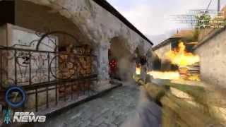Top 10 CS:GO Frags of ESEA LAN Season 16 $90,000 E-Sports Tournament
