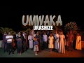 UMWAKA URASHIZE BY UMURYANGO W IMANA OFFICIAL VIDEO 2025