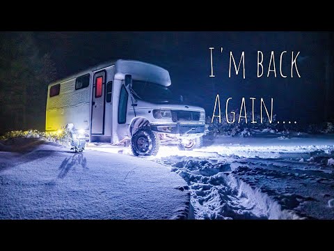 Im Back Again