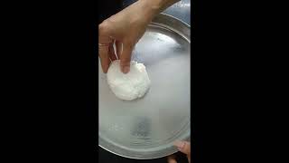 Soft & Spongy Rasgulle | Raksha Bandhan Special 😋 | Easy & Tasty 🤤 | Rasgulle Recipe | screenshot 4