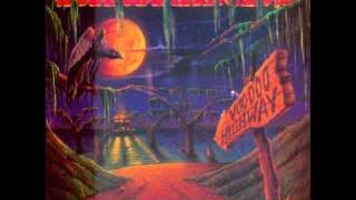 BADLANDS - IN A DREAM