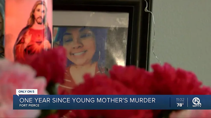 Elizabeth Granados: Still no answers one-year afte...