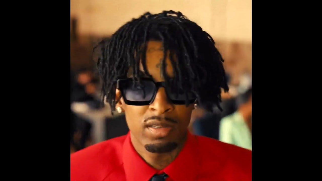 (FREE) 21 SAVAGE x METRO BOOMIN TYPE BEAT - 