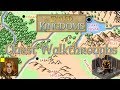 Exiled Kingdoms Quest Walkthrough - The Ark of Lothasan Part 1