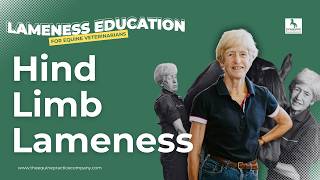 Hind Limb Lameness: Canter Clues in Hind Limb Lameness