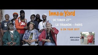 Inna De Yard : Cedric Myton-Youthman-Live In France (LH @Festival Moz'aique)- 22/07/2017 . Resimi