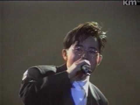 [라이브] 이승환 - 세상에 뿌려진 사랑만큼, 1991