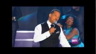 Video thumbnail of "Everett Drake sings AMEN GOES RIGHT THERE!"