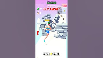 🔥 Muscle Run 👀 Level 263 Android⚡IOS #musclerun #gameplay #shorts