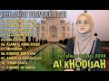 AI KHODIJAH FULL ALBUM VIRAL  IRHAMNA YA ALLAH | HABBITAK X ALA BALI | SAJADAH MERAH | SHOLAWAT NABI