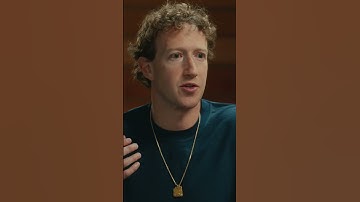 Unlocking the Future: Insights from Mark Zuckerberg on the Metaverse & AI!