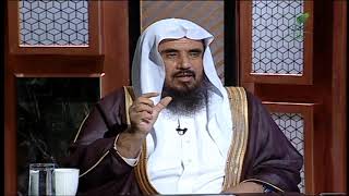 أ.د.سعد الخثلان: قول 