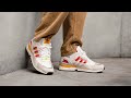 ОБЗОР кроссовок ADIDAS ZX 10000 CONSORTIUM