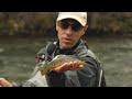 Adour  julien daguillanes champion du monde de pche  la mouche   jmc  mouches de charette