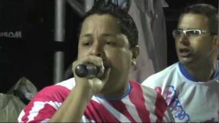 Cobertura dos Ensaios Técnicos para o Carnaval 2010 - No Mundo do Samba - JustTV