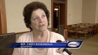 Lawmakers approve $102M in spending