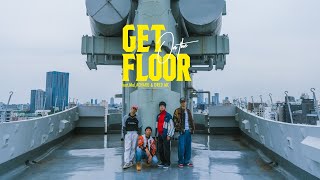 Get on the floor feat. MaL, ACHARU & DREAD MC / s**t kingz