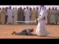 15 Worst punishments In Saudi Arabia