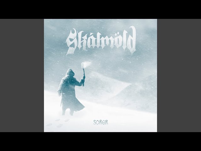 Skálmöld - Mara