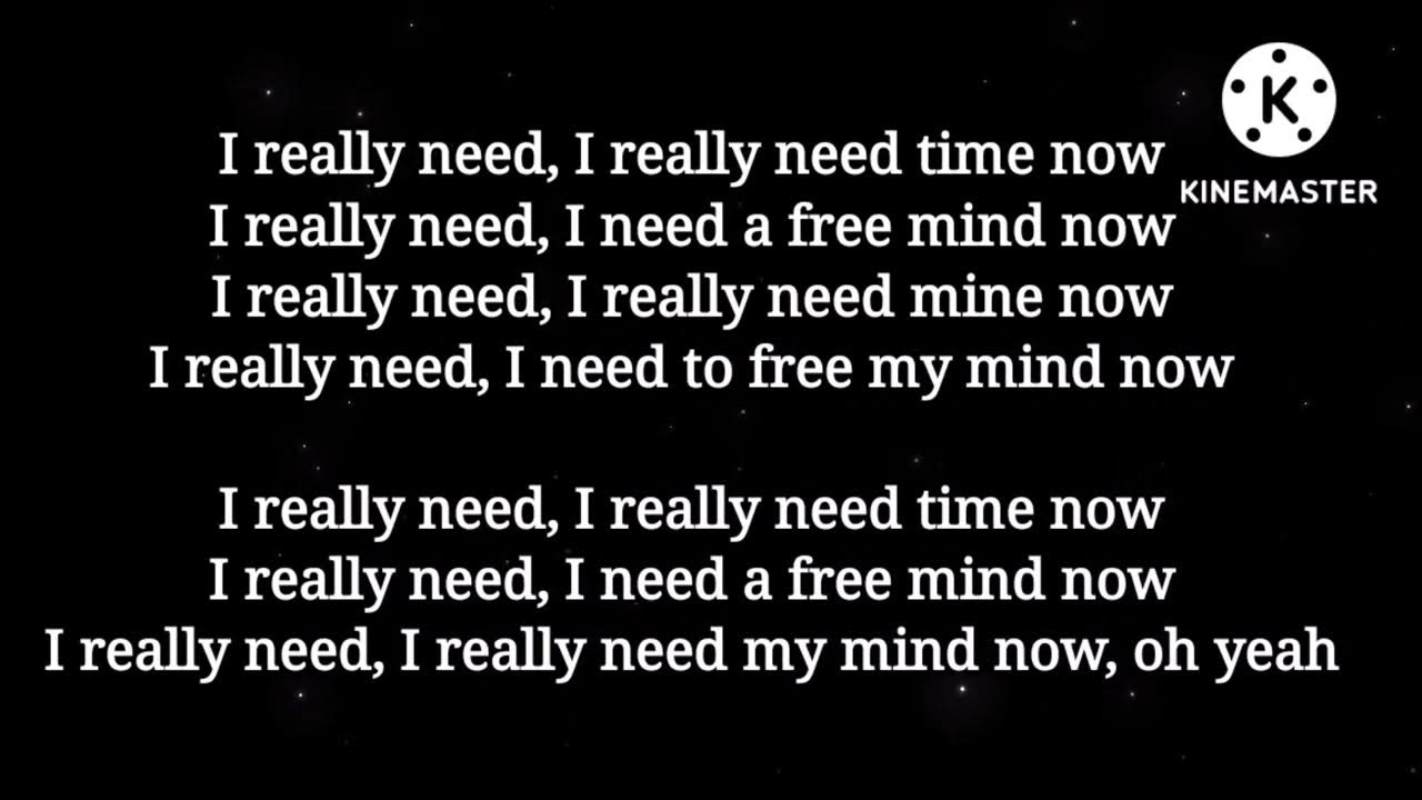 Tems - Free Mind (Karaoke) Tems - Free Mind (Karaoke)