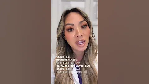 5 Important Things to Know Prior to Getting Breast Implants ❤️