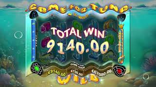 🌊 New Release: Game for Tuna  🌊 screenshot 4