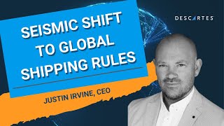 Shipping globally from Australia? Hear the latest guidance on 'De Minimis' threshold changes.