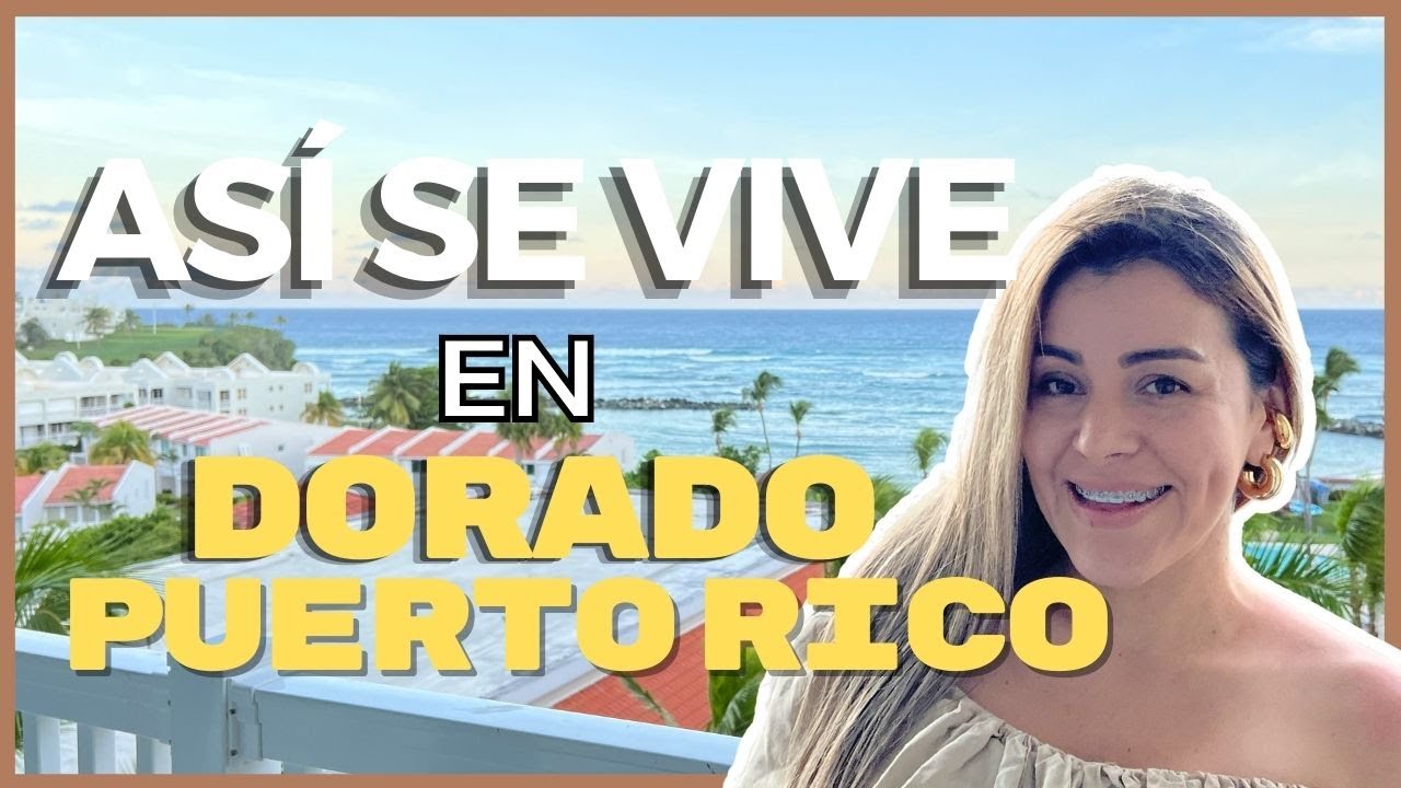 Los llevo conmigo a un hotel en Dorado Puerto Rico/ vlog minivacaciones en Puerto Rico 