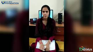 Sharing ICB Training Experience screenshot 5