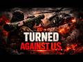 How U.S. Weapons Ended Up Fighting U.S. Soldiers