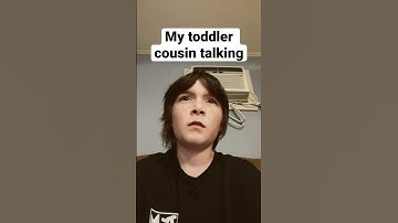 They speak alien languages 👽👽