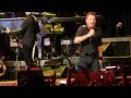 Bruce Springsteen - Waitin&#39; On A Sunny Day (live at Allphones Arena, Sydney 22nd March 2013)