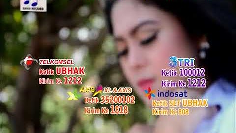 Utami DF - Bahagia Tanpamu (Official Music Video)