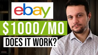 10 SMALL Items That Sell For HUGE Profits on Ebay (2024)