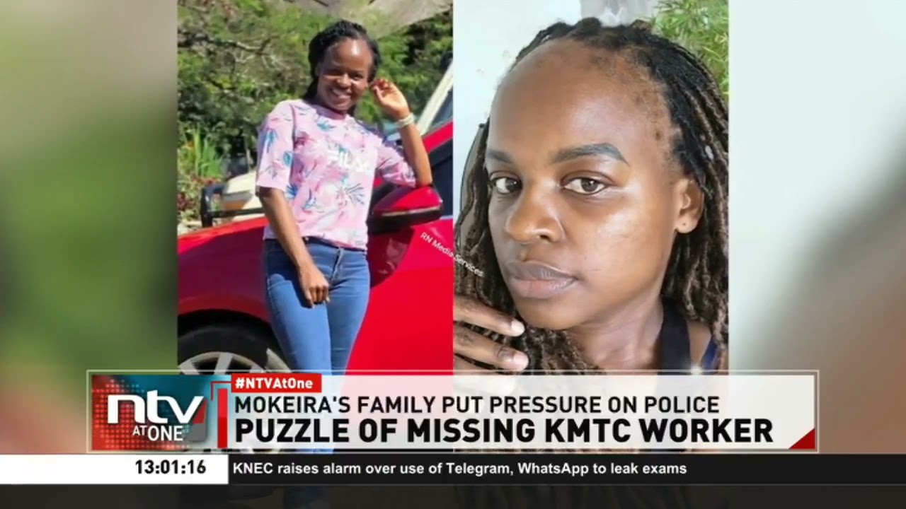 Полиция начинает расследование загадочного исчезновения сотрудника KMTC