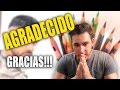 MUY AGRADECIDO - GRACIAS POR EL APOYO!!