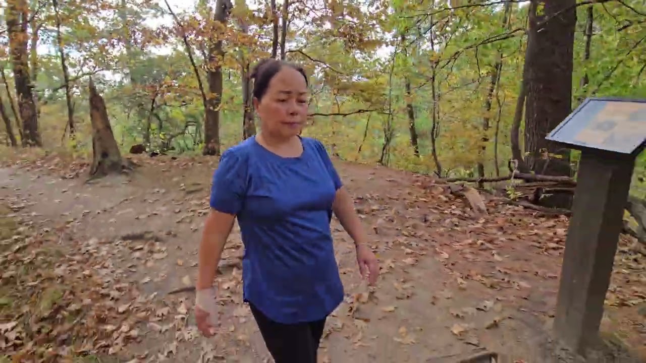 Hmong Hiking Taylors Falls MN 2025 (USMOBILE PROMO CODE)