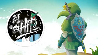 《Trap》ZELDA LOST WOODS (DRILL TRAP REMIX) 2022 - RAGEDOTHETRACK