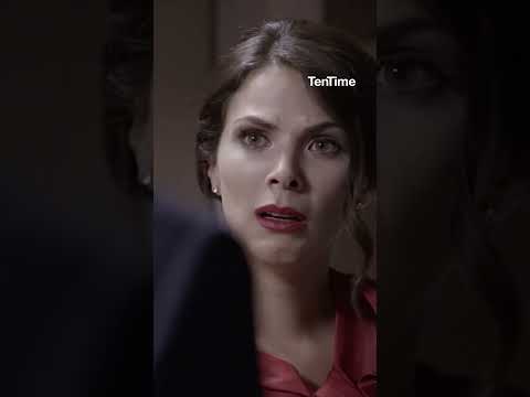 أليخاندرو منزعج من تصر ف مريانا مسلسل لا شيء شخصي